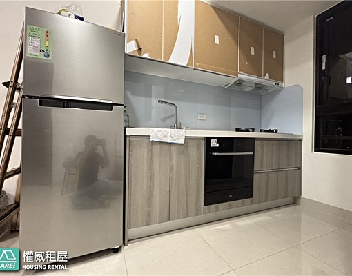 🌳冠傑Ui|學區捷運宅|雙公園|家樂福|全新2房平車-權威 - Image 10