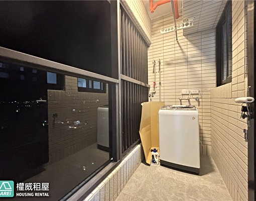 🌳冠傑Ui|學區捷運宅|雙公園|家樂福|全新2房平車-權威 - Image 9