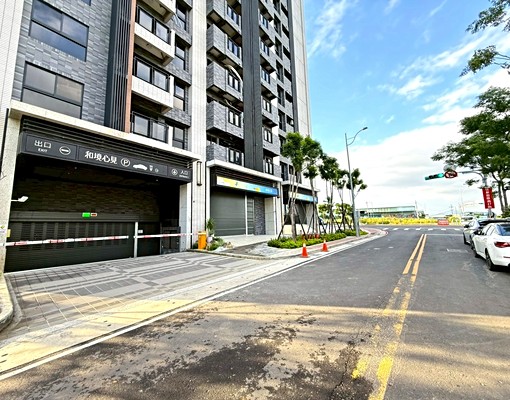 可租補-永慶可瀅-A7和境心見景觀兩房平面車位 - Image 15