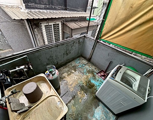 近捷運頂溪站【優質3房2廳】可養寵★傢俱齊★房皆有窗 - Image 14
