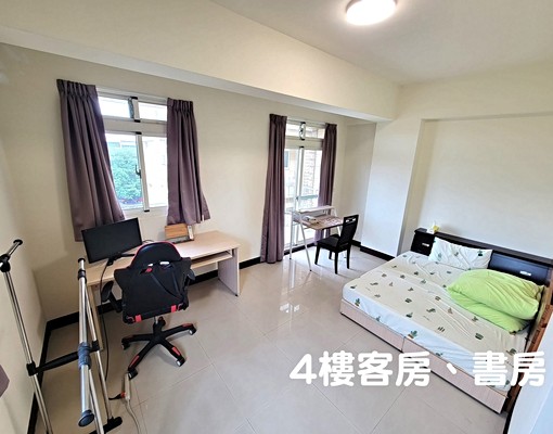 🫵龜山A8超美透天出租《伯爵美墅》💫首選💫 - Image 2