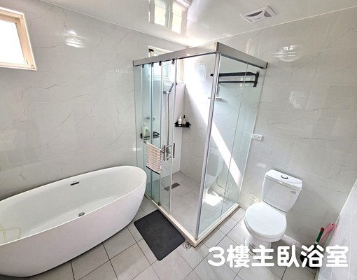 🫵龜山A8超美透天出租《伯爵美墅》💫首選💫 - Image 12