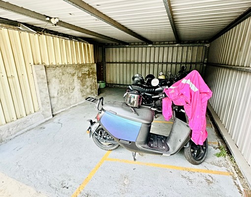可租補💯一房一廳💯近沙鹿商圈💯獨洗曬💯子母車💯 - Image 12