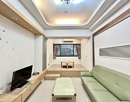 家具電全可租補~低價入住農16超大2+1公園.學區.捷運宅 - Image 2