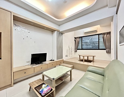 家具電全可租補~低價入住農16超大2+1公園.學區.捷運宅 - Image 4