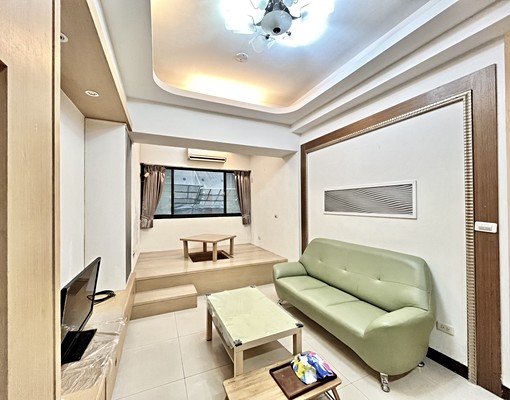 家具電全可租補~低價入住農16超大2+1公園.學區.捷運宅 - Image 3