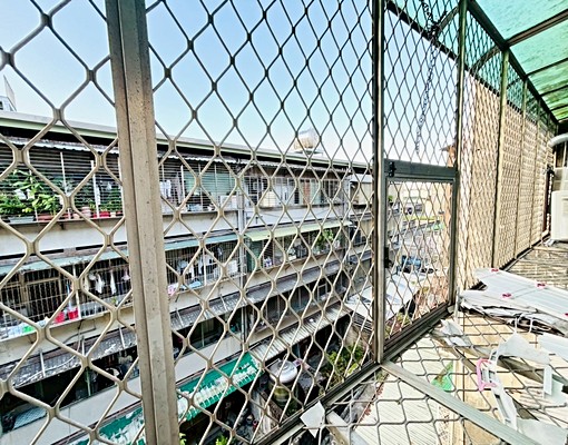 免佣)近捷運南京三民【超值租案】採光優★磚牆隔間★女性專屬 - Image 4
