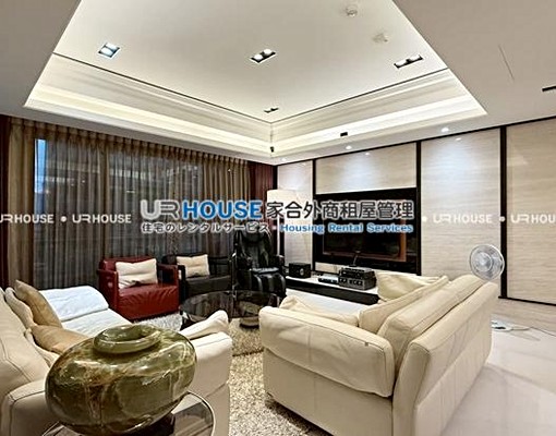內湖五期丨近好市多丨雙主臥丨交通便捷 - Image 1