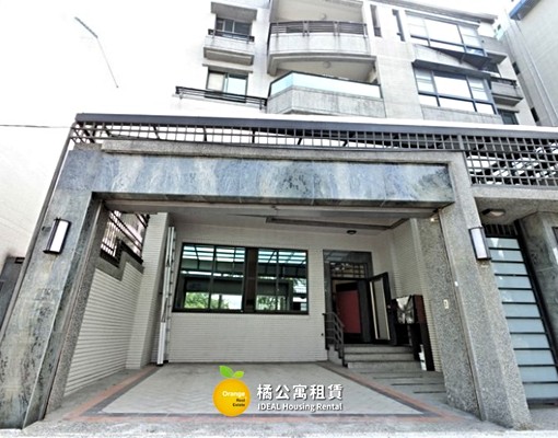 🍊愛河河畔同盟山河景觀稀有透天+雙平車 - Image 1