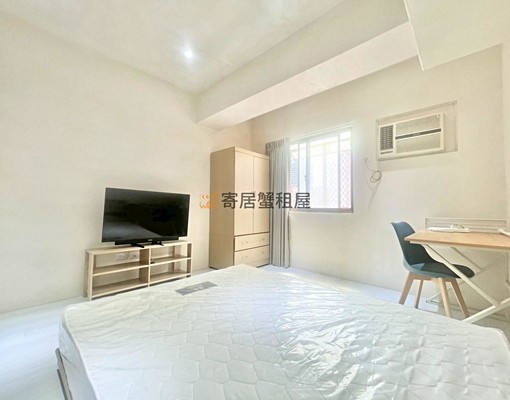 寄居蟹社會住宅🏠左營區富國路全新整理獨立套房 - Image 1