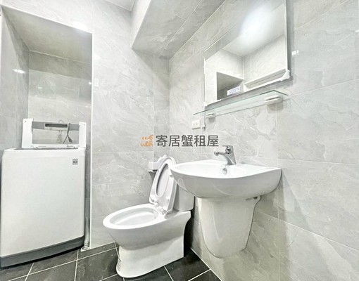 寄居蟹社會住宅🏠左營區富國路全新整理獨立套房 - Image 7