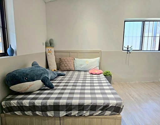 💖板橋林本源邸旁溫馨套房拎包入住💖含水網路、可養貓💖 - Image 7