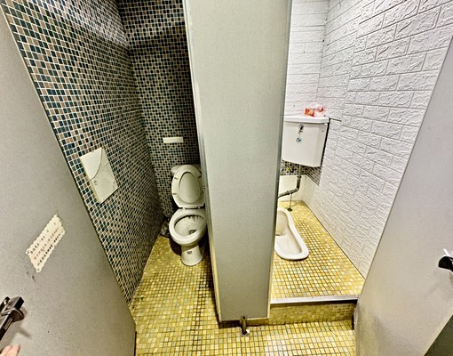 永慶瑋哥榮璟團隊~汐科顯眼黃金公寓1樓 - Image 5