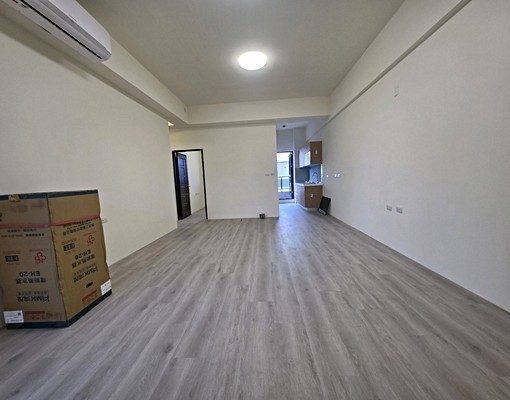 佳里全新裸三房兩廳兩衛平車 - Image 1