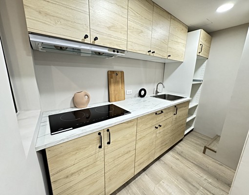 🏠【中正區文青風一樓雅房出租|家具齊全、獨立出入、生活便利 - Image 5