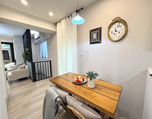 🏠【中正區文青風一樓雅房出租|家具齊全、獨立出入、生活便利 - Image 10