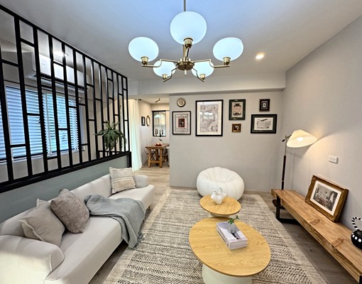 🏠【中正區文青風一樓雅房出租|家具齊全、獨立出入、生活便利 - Image 7
