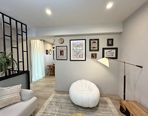 🏠【中正區文青風一樓雅房出租|家具齊全、獨立出入、生活便利 - Image 9