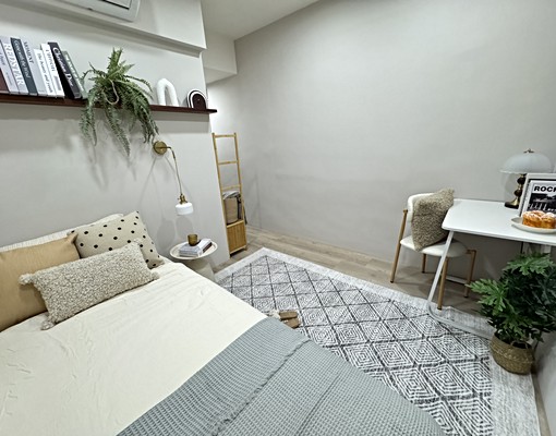 🏠【中正區文青風一樓雅房出租|家具齊全、獨立出入、生活便利 - Image 4