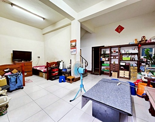 『大雅中清』近中科.中清路.綠園道/面寬6米5住宅用地