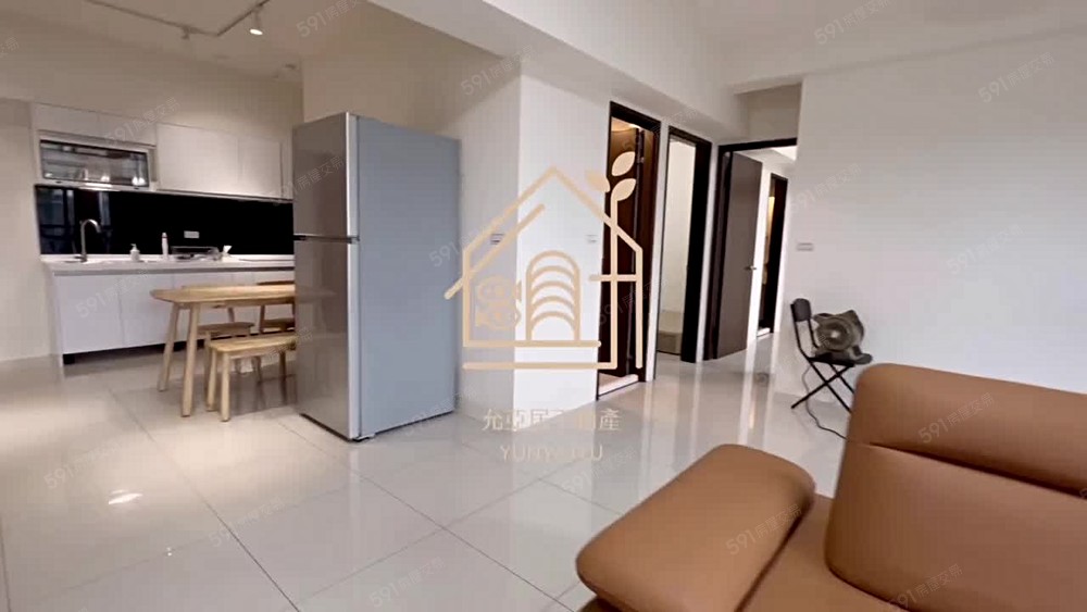 🏠允亞居不動產|可寵|拎包入住86特區 - Image 1