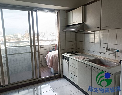🏡✨國成社會住宅|中華路採光套房(可租補)✨🏡 - Image 3