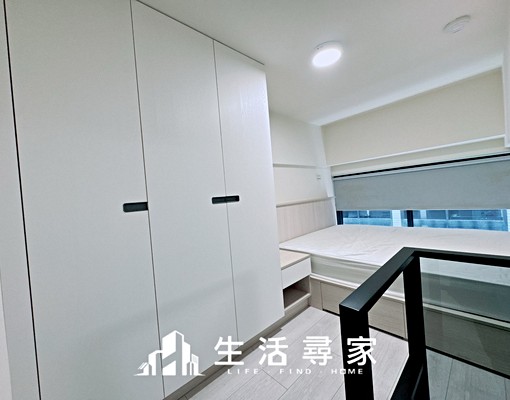 龍井區電梯大樓#可貓樓中樓#有管理室#近東海商圈生活機能佳 - Image 9