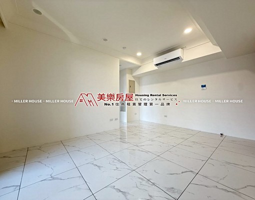 美樂*中山國小站*採光平面正兩房*雙衛浴有陽台*5年新*含稅 - Image 7