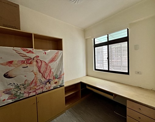 🌸稀有平鎮/美透天4房/家具家電可談✨喬陽社宅/免仲介費 - Image 2