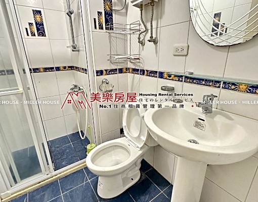 美樂*近市政府MRT*信義一房*獨立門牌機能佳*含管*可租補 - Image 9