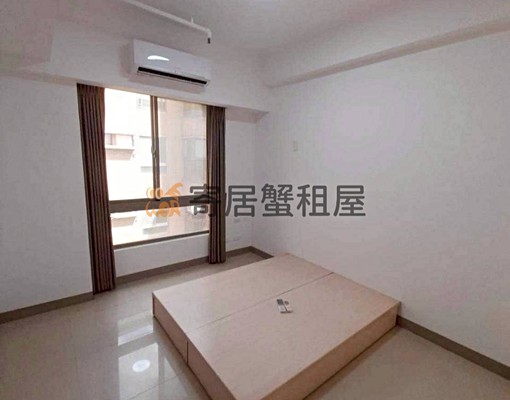 寄居蟹社會住宅🏠重上街近捷運站二房可租補免仲 - Image 3