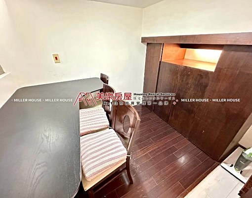 美樂*市政府*可租補一房*可入籍報稅*小資含管挑高採光佳* - Image 7