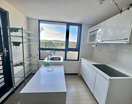 🌸夢幻誠不動產🌸超大8坪露台溫馨兩房✅可租補 - Image 5