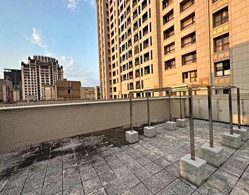 農16公園輕軌龍華學區簡約2房含車位 - Image 12