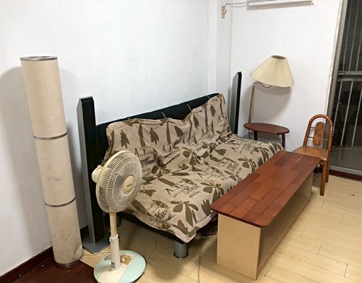 <不用管社宅>健身公寓,可租補 - Image 5