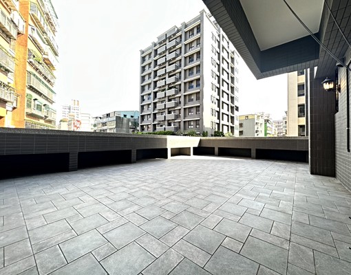 大露台花園房✨含管3房✨樺樺 - Image 10