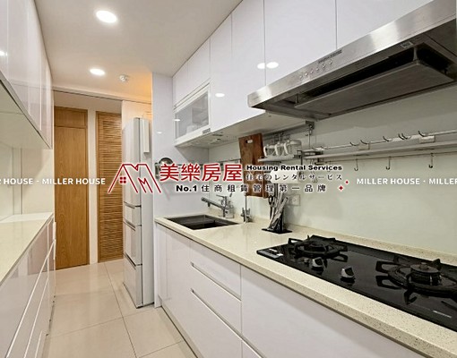 美樂*科技大樓*平面三房*家具齊全*重新粉刷*設備新穎*釋出 - Image 3