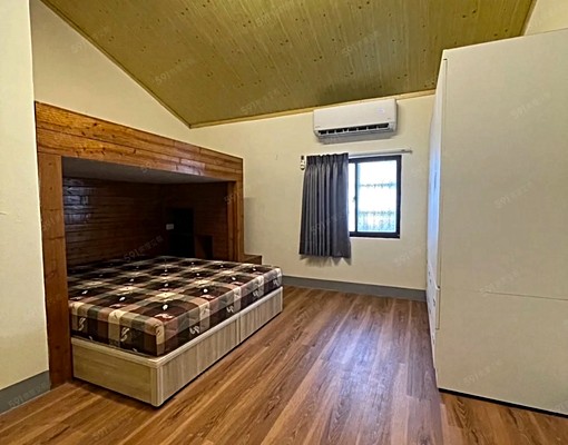 桃園市龜山區房屋出租/獨立大套房/單獨出入口/鄰近學區 - Image 1