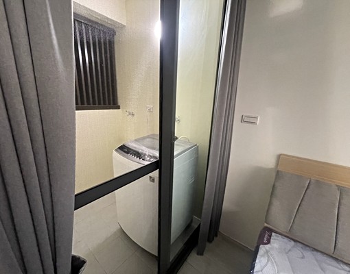 台中醫院台中科大忠孝居仁學區全新整理4間超大套房 - Image 9