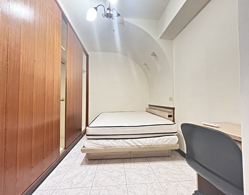 社會住宅可租補/重新橋旁成功路佳昌電梯高樓兩房/免仲介費 - Image 3