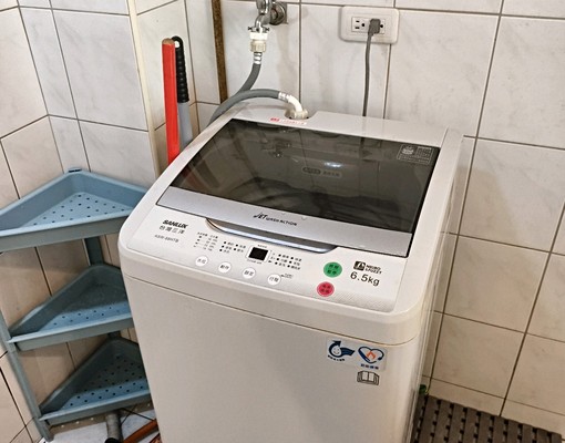 機能佳乾淨套房 - Image 1