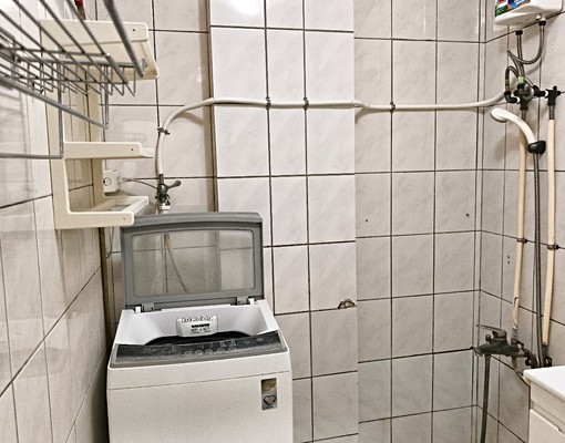 機能佳乾淨套房 - Image 9