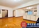 信義區-忠孝東路五段3房2廳，35.7坪