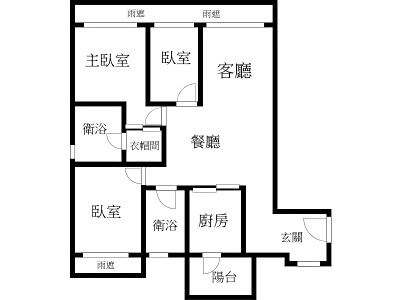 社區圖片
