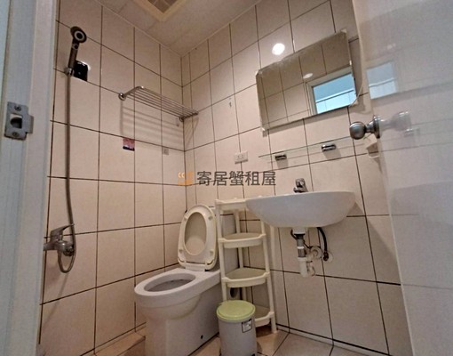 寄居蟹社會住宅🏠獨立套房/可租補/採光佳 - Image 6