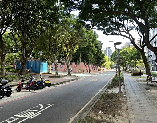 麗林學區面樹梢二房二廳二衛 - Image 14