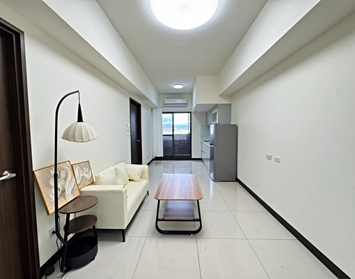 月眉路全新華廈。四件式衛浴全配兩房 - Image 11