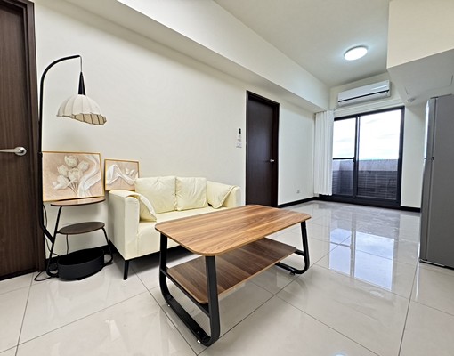 月眉路全新華廈。四件式衛浴全配兩房 - Image 1