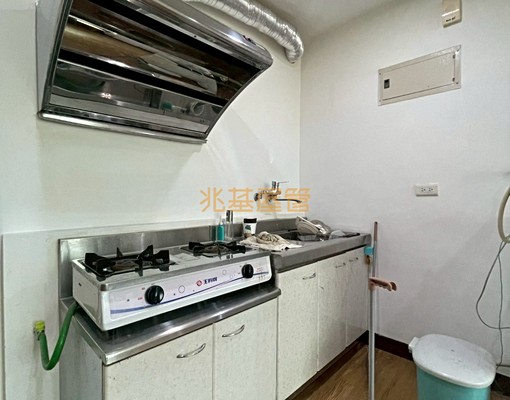 兆基🏡麥金路低樓層兩房 - Image 6