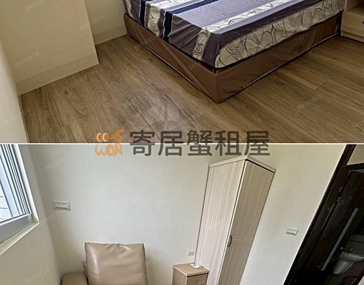 寄居蟹社會住宅🏠優質兩房大陽台↗近南科車站含車位 - Image 3